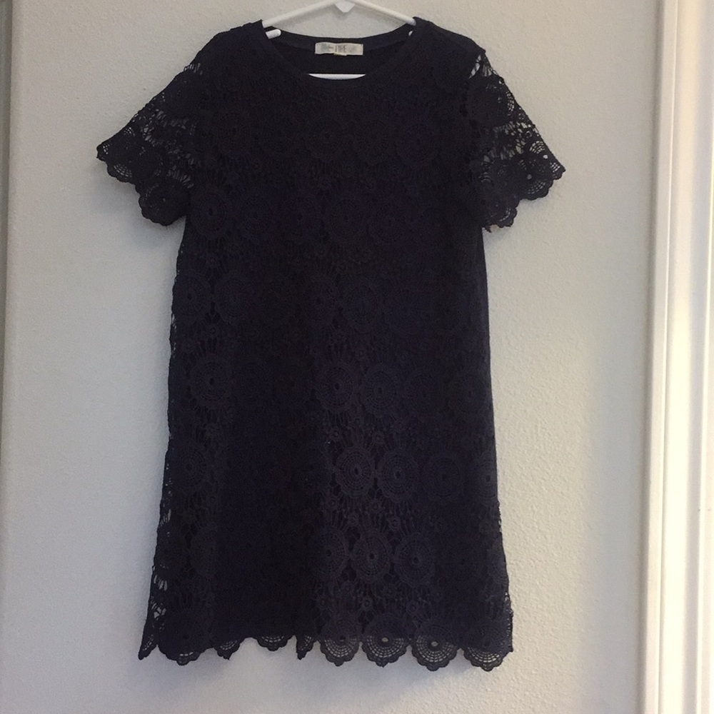 Adorable little dress